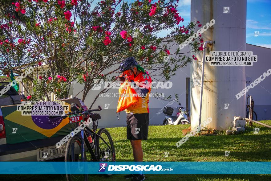 1º PEDAL ESPECIAL EM PROL DA APAE DE PAIÇANDU