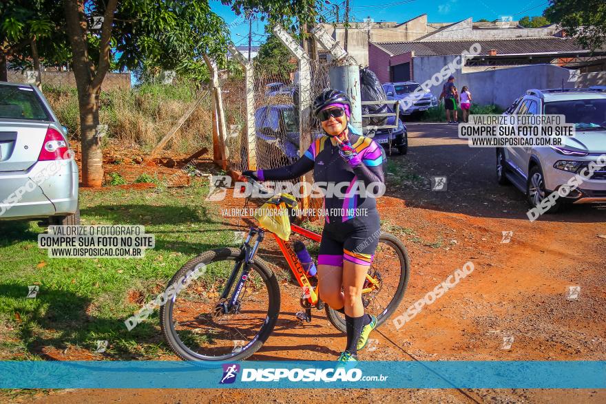 1º PEDAL ESPECIAL EM PROL DA APAE DE PAIÇANDU