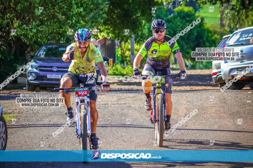 1º PEDAL ESPECIAL EM PROL DA APAE DE PAIÇANDU