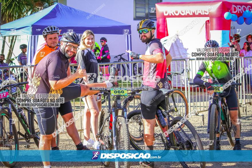 1º PEDAL ESPECIAL EM PROL DA APAE DE PAIÇANDU