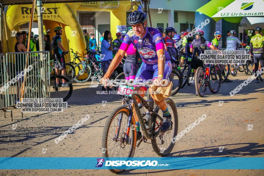 1º PEDAL ESPECIAL EM PROL DA APAE DE PAIÇANDU