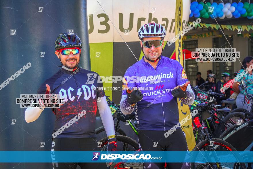 1º PEDAL ESPECIAL EM PROL DA APAE DE PAIÇANDU