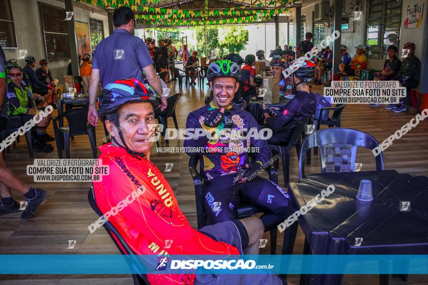 1º PEDAL ESPECIAL EM PROL DA APAE DE PAIÇANDU