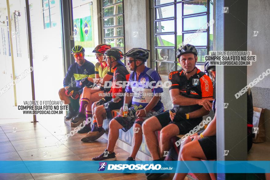 1º PEDAL ESPECIAL EM PROL DA APAE DE PAIÇANDU