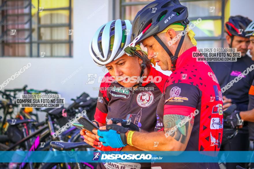 1º PEDAL ESPECIAL EM PROL DA APAE DE PAIÇANDU