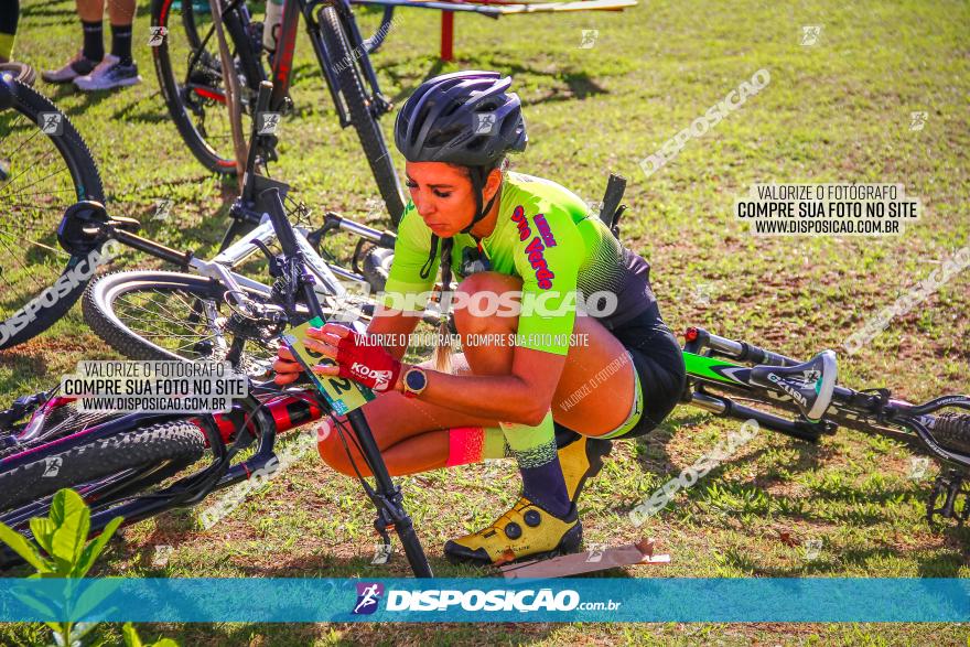 1º PEDAL ESPECIAL EM PROL DA APAE DE PAIÇANDU