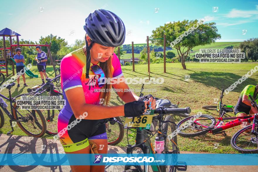 1º PEDAL ESPECIAL EM PROL DA APAE DE PAIÇANDU