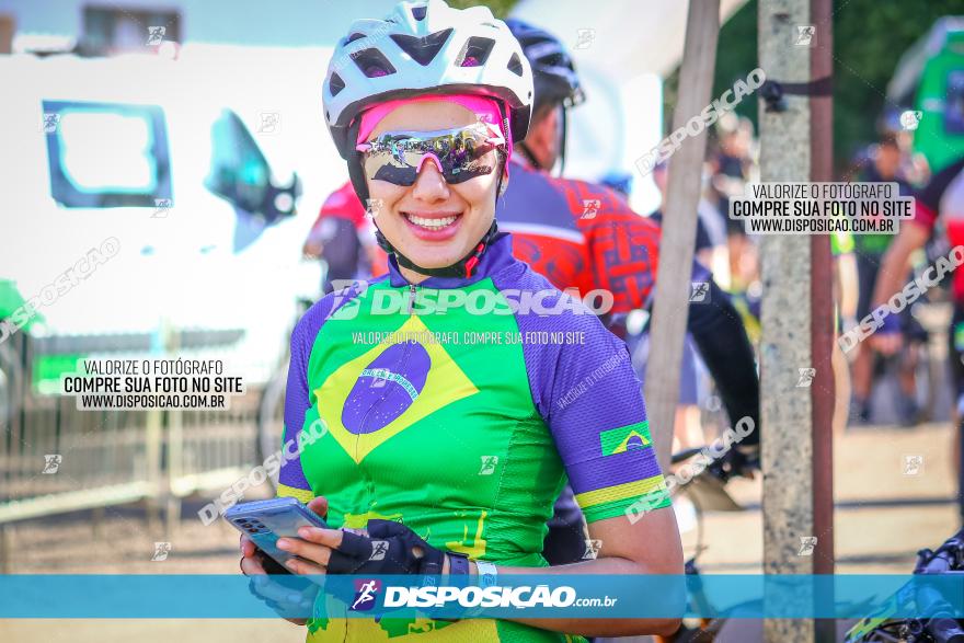 1º PEDAL ESPECIAL EM PROL DA APAE DE PAIÇANDU