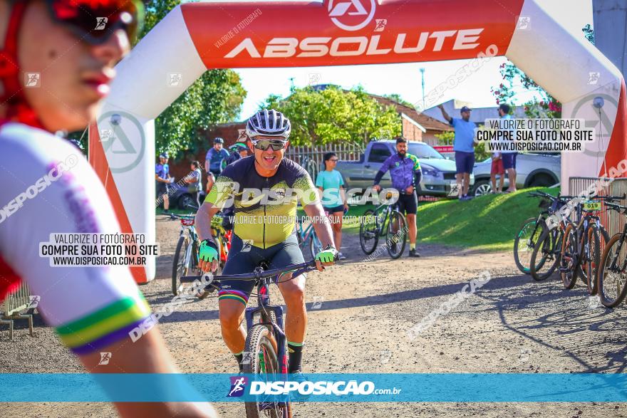 1º PEDAL ESPECIAL EM PROL DA APAE DE PAIÇANDU