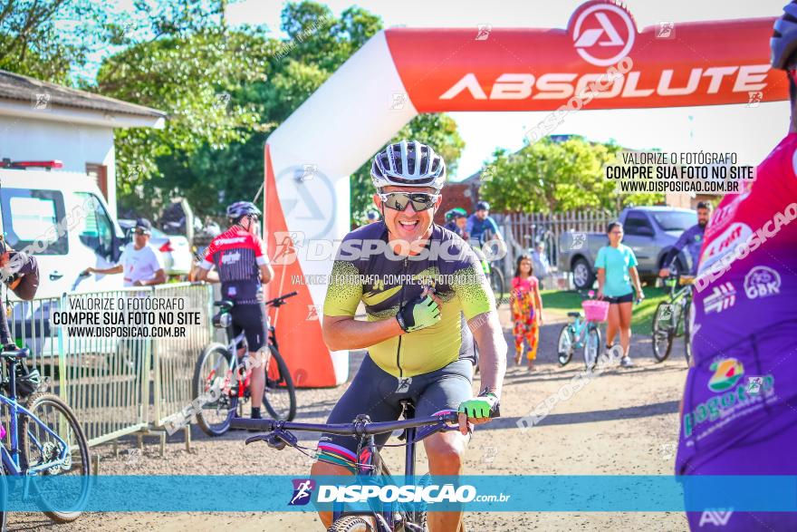 1º PEDAL ESPECIAL EM PROL DA APAE DE PAIÇANDU