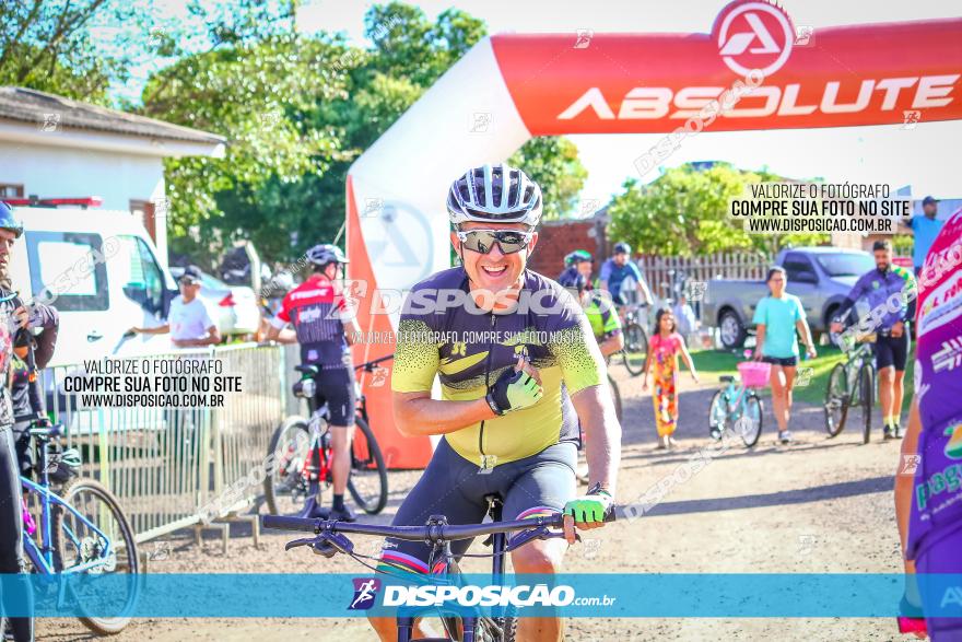 1º PEDAL ESPECIAL EM PROL DA APAE DE PAIÇANDU