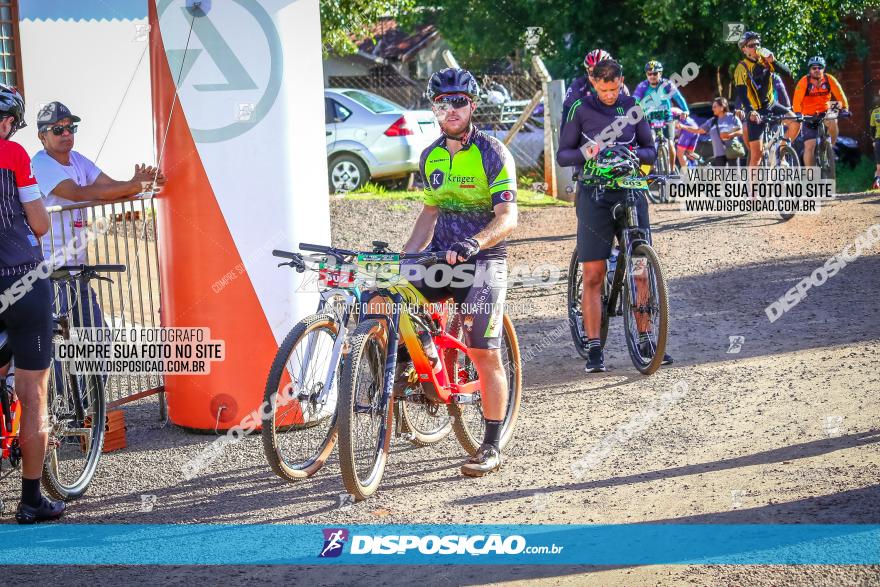 1º PEDAL ESPECIAL EM PROL DA APAE DE PAIÇANDU