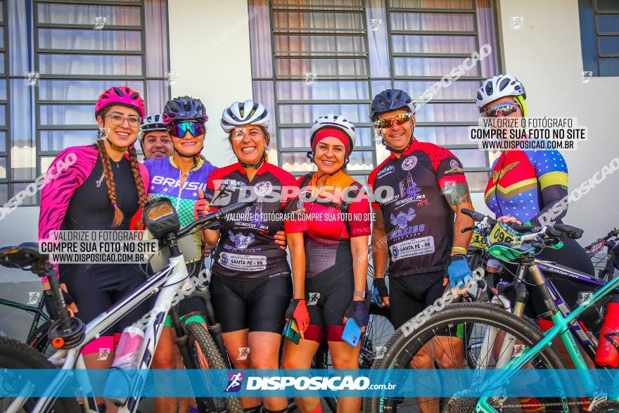 1º PEDAL ESPECIAL EM PROL DA APAE DE PAIÇANDU