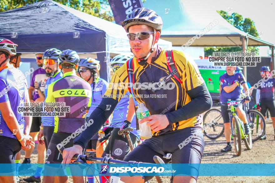 1º PEDAL ESPECIAL EM PROL DA APAE DE PAIÇANDU