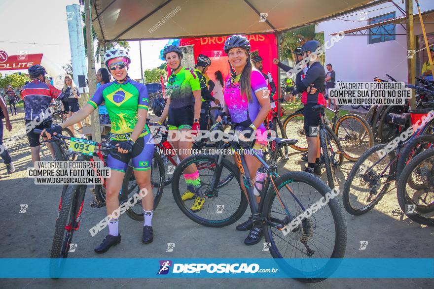 1º PEDAL ESPECIAL EM PROL DA APAE DE PAIÇANDU