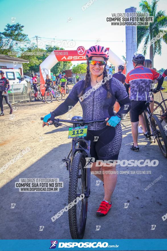 1º PEDAL ESPECIAL EM PROL DA APAE DE PAIÇANDU