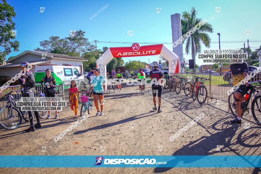 1º PEDAL ESPECIAL EM PROL DA APAE DE PAIÇANDU