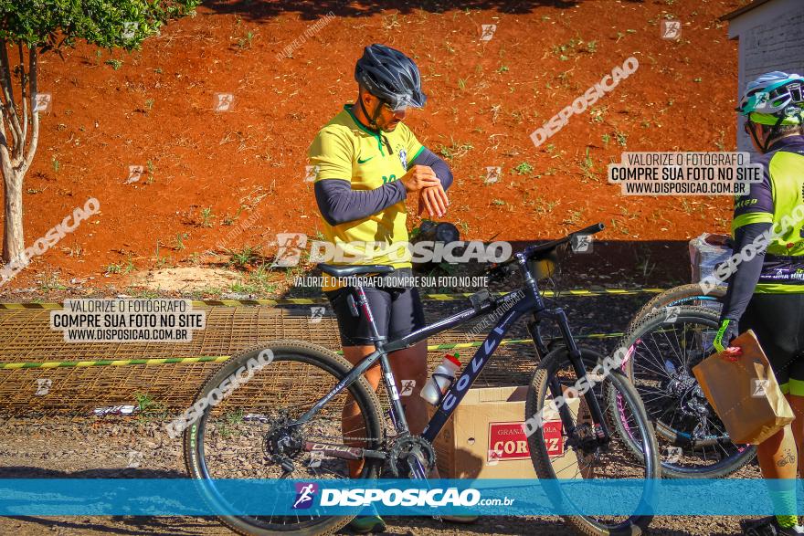 1º PEDAL ESPECIAL EM PROL DA APAE DE PAIÇANDU