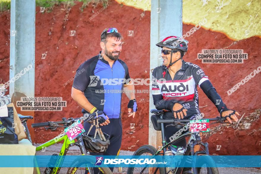 1º PEDAL ESPECIAL EM PROL DA APAE DE PAIÇANDU