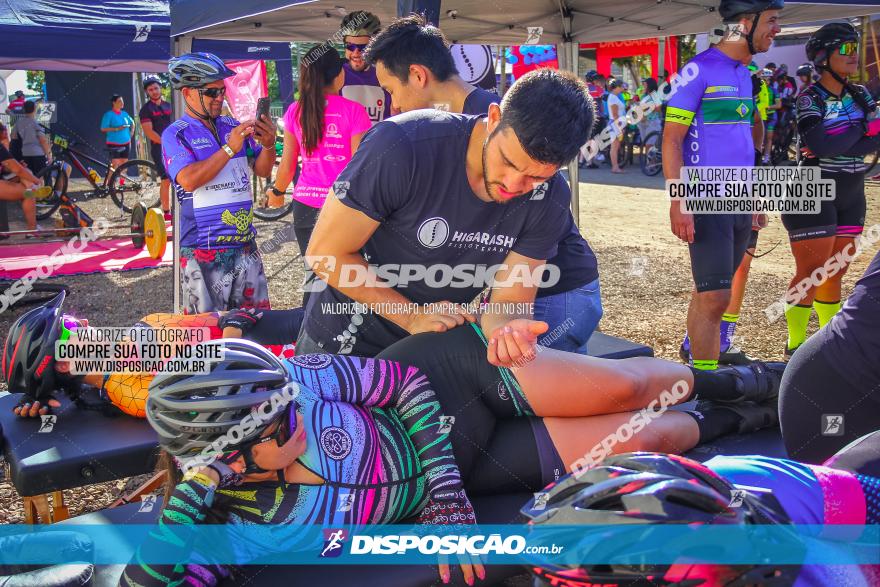 1º PEDAL ESPECIAL EM PROL DA APAE DE PAIÇANDU