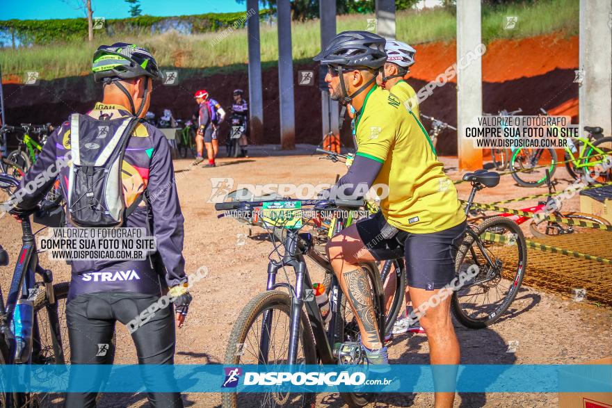 1º PEDAL ESPECIAL EM PROL DA APAE DE PAIÇANDU