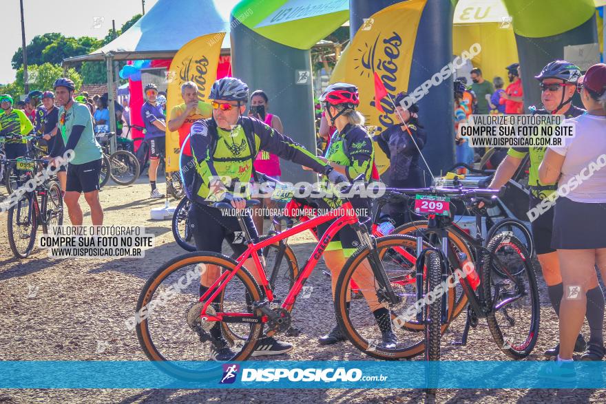 1º PEDAL ESPECIAL EM PROL DA APAE DE PAIÇANDU