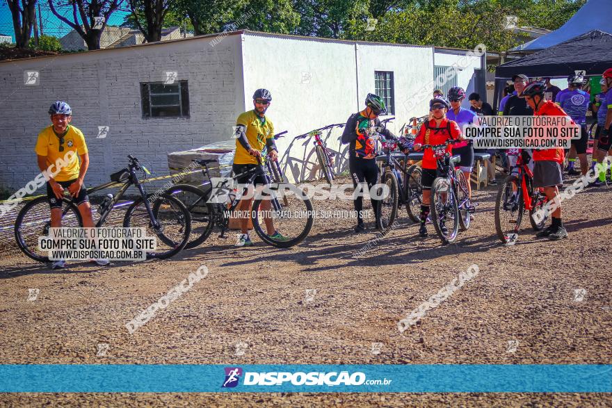 1º PEDAL ESPECIAL EM PROL DA APAE DE PAIÇANDU