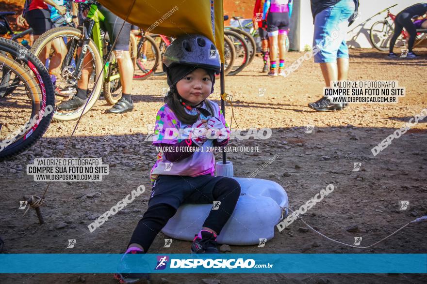 1º PEDAL ESPECIAL EM PROL DA APAE DE PAIÇANDU