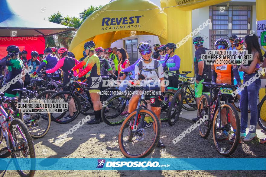 1º PEDAL ESPECIAL EM PROL DA APAE DE PAIÇANDU