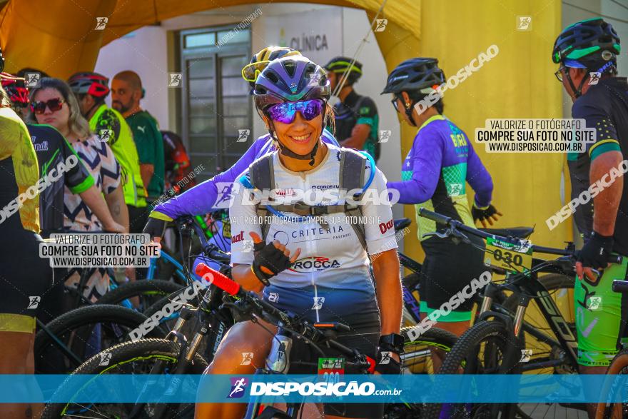 1º PEDAL ESPECIAL EM PROL DA APAE DE PAIÇANDU