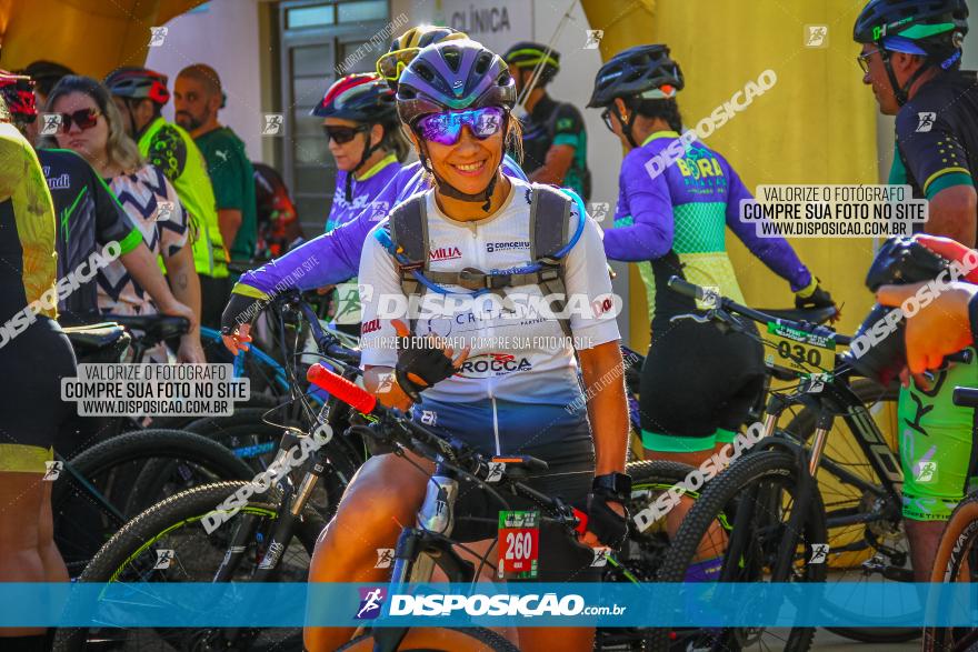 1º PEDAL ESPECIAL EM PROL DA APAE DE PAIÇANDU