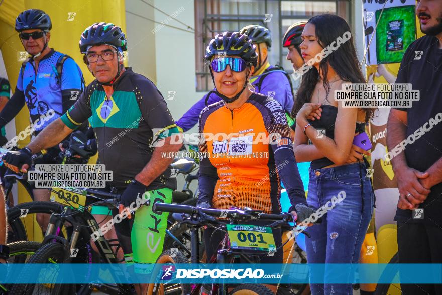 1º PEDAL ESPECIAL EM PROL DA APAE DE PAIÇANDU