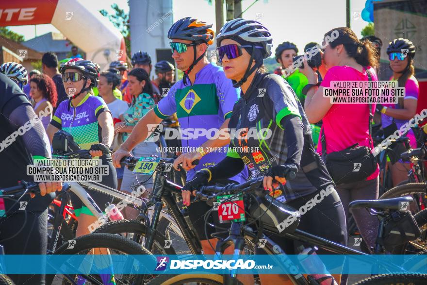 1º PEDAL ESPECIAL EM PROL DA APAE DE PAIÇANDU