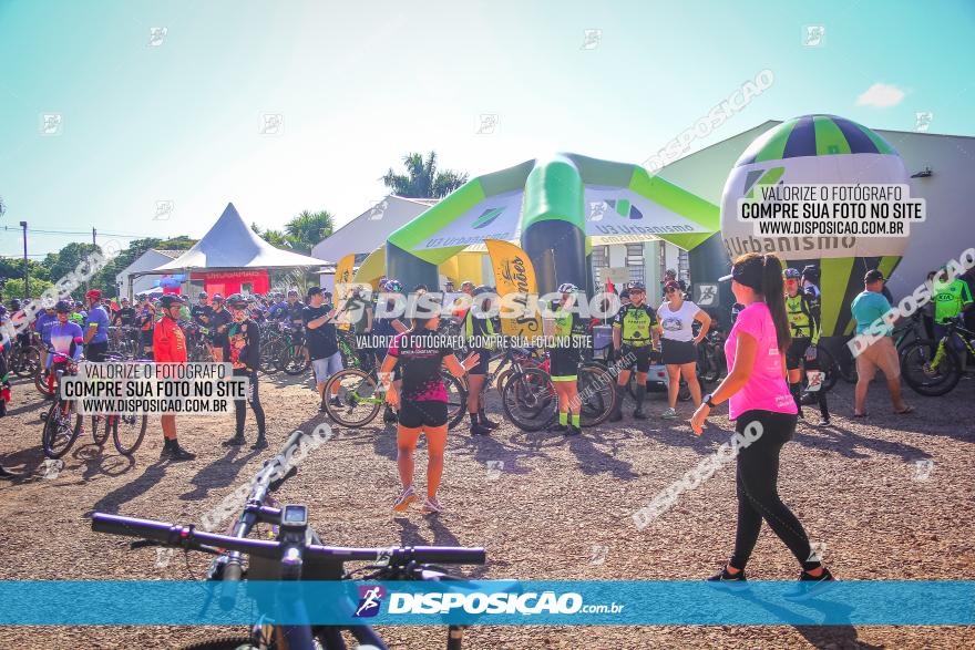 1º PEDAL ESPECIAL EM PROL DA APAE DE PAIÇANDU