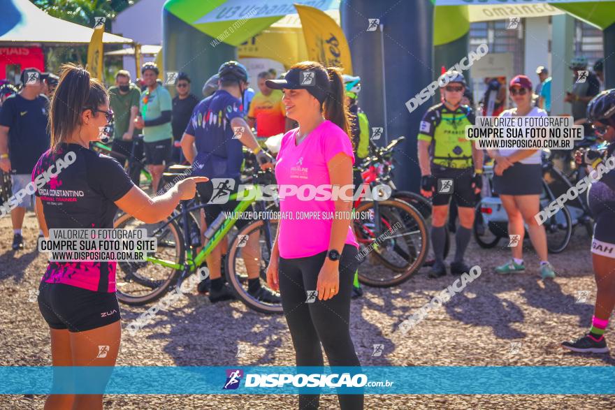 1º PEDAL ESPECIAL EM PROL DA APAE DE PAIÇANDU