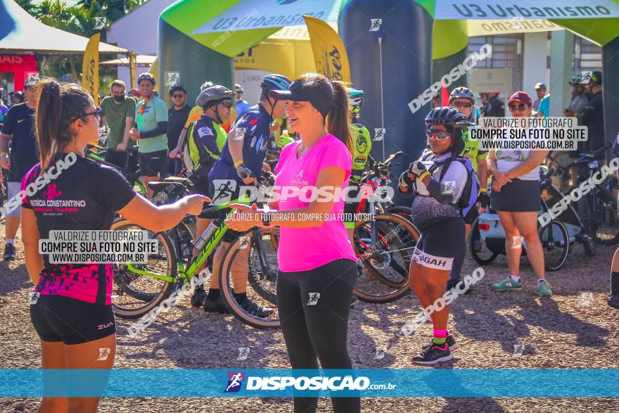 1º PEDAL ESPECIAL EM PROL DA APAE DE PAIÇANDU