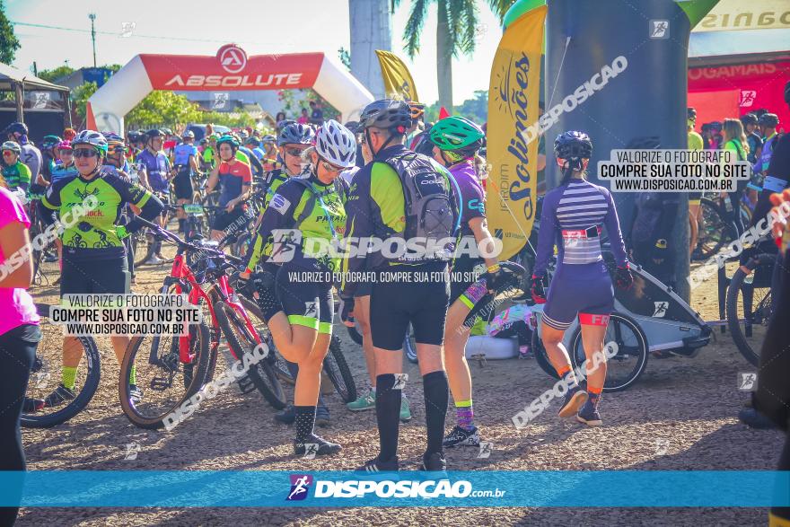 1º PEDAL ESPECIAL EM PROL DA APAE DE PAIÇANDU