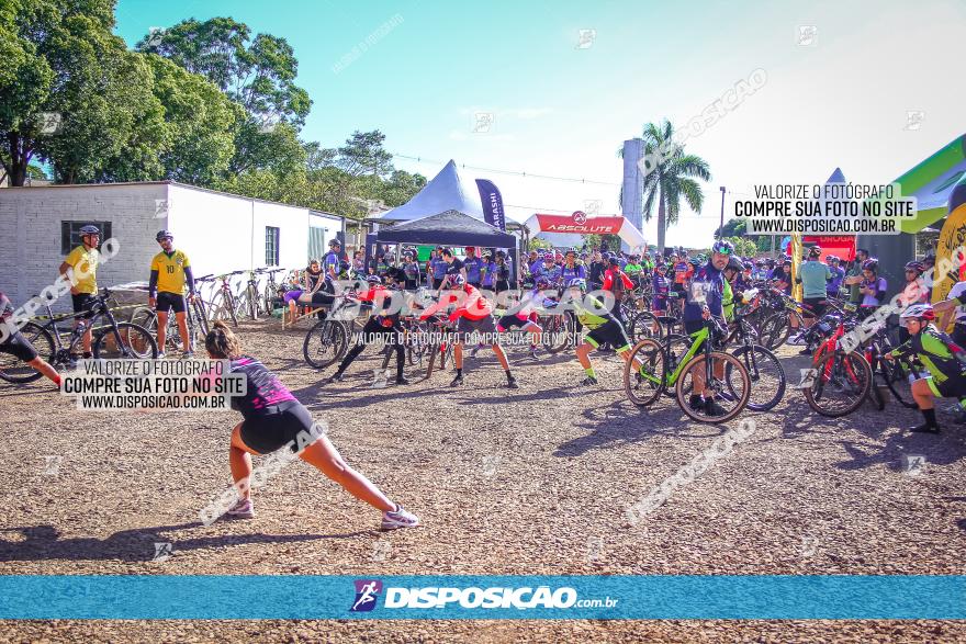 1º PEDAL ESPECIAL EM PROL DA APAE DE PAIÇANDU