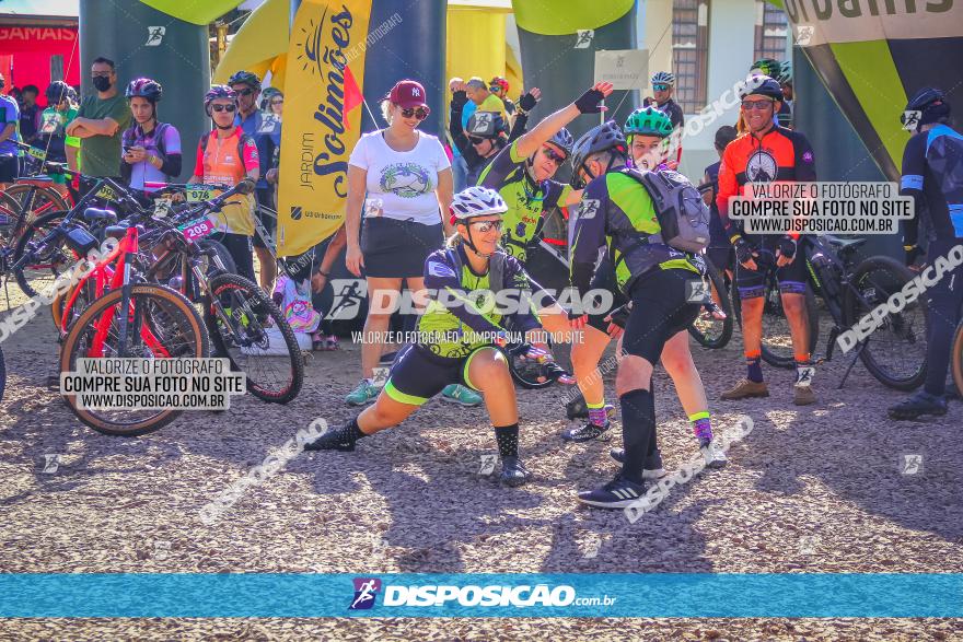 1º PEDAL ESPECIAL EM PROL DA APAE DE PAIÇANDU