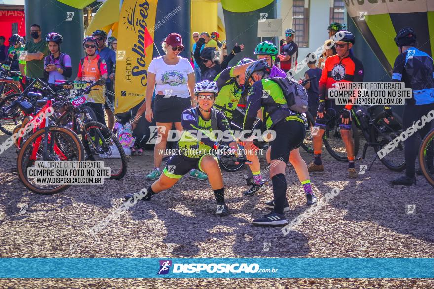 1º PEDAL ESPECIAL EM PROL DA APAE DE PAIÇANDU