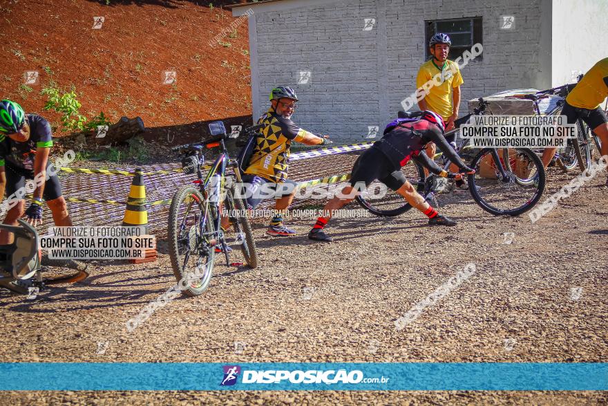 1º PEDAL ESPECIAL EM PROL DA APAE DE PAIÇANDU