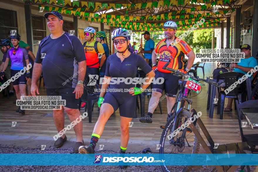 1º PEDAL ESPECIAL EM PROL DA APAE DE PAIÇANDU