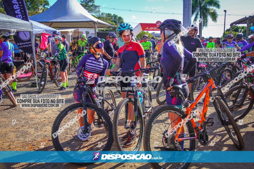 1º PEDAL ESPECIAL EM PROL DA APAE DE PAIÇANDU