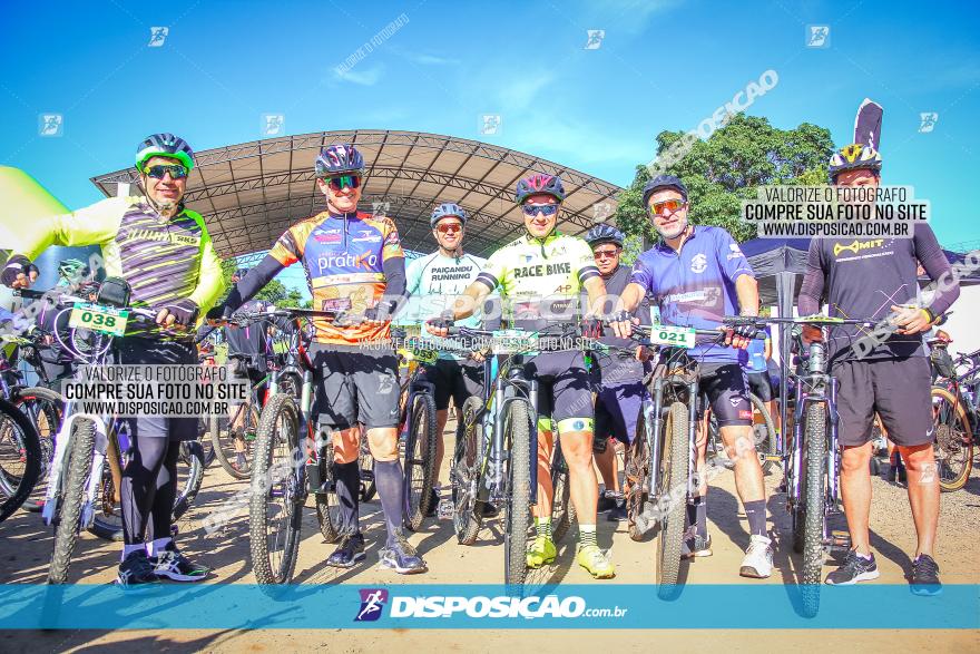 1º PEDAL ESPECIAL EM PROL DA APAE DE PAIÇANDU