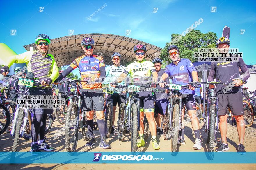 1º PEDAL ESPECIAL EM PROL DA APAE DE PAIÇANDU