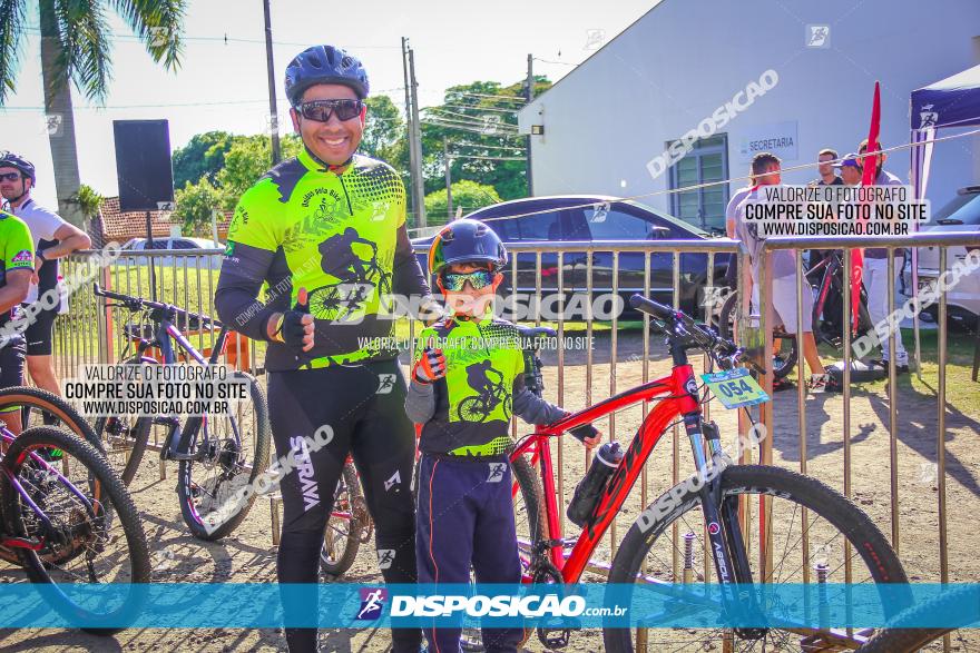 1º PEDAL ESPECIAL EM PROL DA APAE DE PAIÇANDU