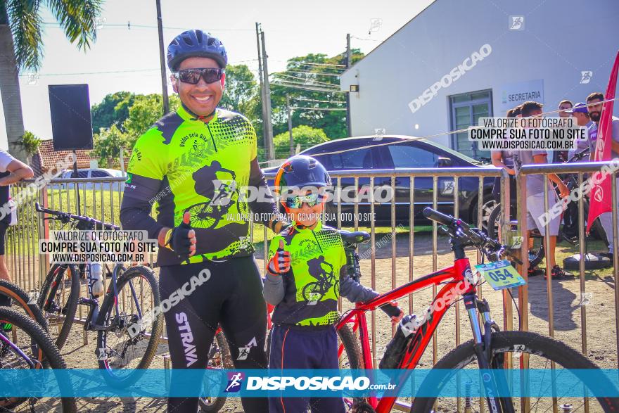 1º PEDAL ESPECIAL EM PROL DA APAE DE PAIÇANDU