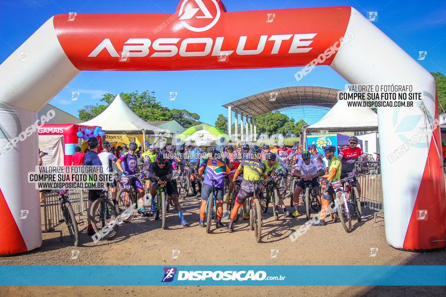 1º PEDAL ESPECIAL EM PROL DA APAE DE PAIÇANDU