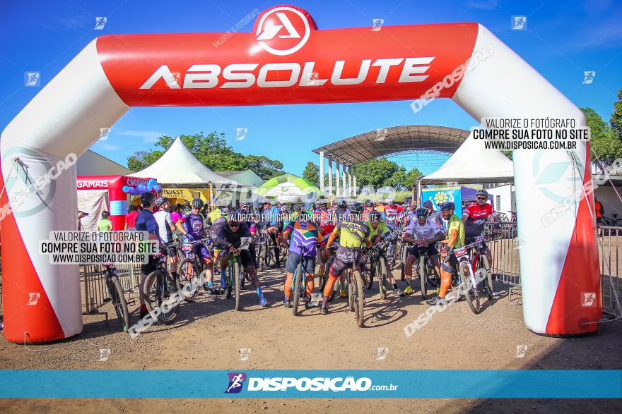 1º PEDAL ESPECIAL EM PROL DA APAE DE PAIÇANDU