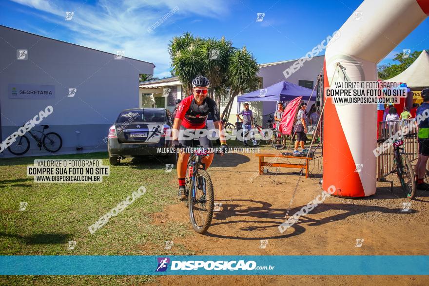 1º PEDAL ESPECIAL EM PROL DA APAE DE PAIÇANDU